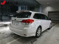 Subaru LEGACY лот № 3098 оценка -  с аукциона в Японии 1