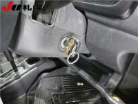 Suzuki KEI лот № 3101 оценка -  с аукциона в Японии 3