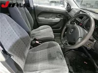 Suzuki KEI лот № 3101 оценка -  с аукциона в Японии 4