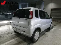Suzuki KEI лот № 3101 оценка -  с аукциона в Японии 1