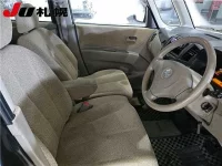 Suzuki PALETTE лот № 3099 оценка -  с аукциона в Японии 4