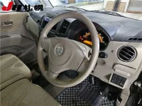 Suzuki PALETTE лот № 3099 оценка -  с аукциона в Японии 2