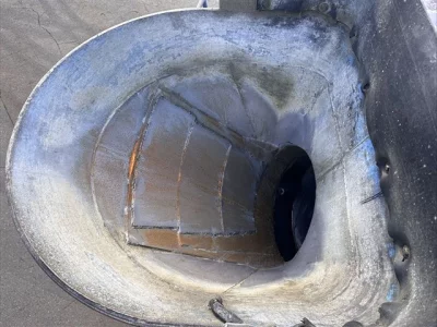 Nissan UD SERIES  с аукциона в Японии