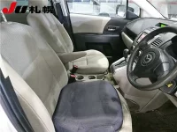 Mazda PREMACY лот № 3104 оценка -  с аукциона в Японии 4