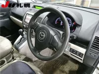 Mazda PREMACY лот № 3104 оценка -  с аукциона в Японии 2