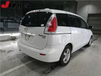 Mazda PREMACY лот № 3104 оценка -  с аукциона в Японии 1