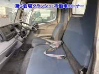 Mitsubishi CANTER лот № 90016 оценка 0  с аукциона в Японии 5