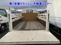 Mitsubishi CANTER лот № 90016 оценка 0  с аукциона в Японии 6