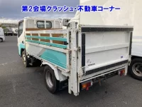 Mitsubishi CANTER лот № 90016 оценка 0  с аукциона в Японии 1