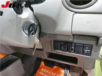 Nissan PINO лот № 3007 оценка -  с аукциона в Японии 3