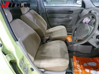 Nissan PINO лот № 3007 оценка -  с аукциона в Японии 4