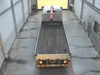 Hino RANGER лот № 3014 оценка RA  с аукциона в Японии 2