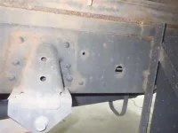 Hino RANGER лот № 3014 оценка RA  с аукциона в Японии 3