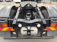 Nissan UD SERIES лот № 8584 оценка 3.5  с аукциона в Японии 3