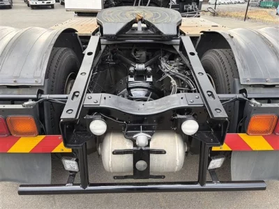 Nissan UD SERIES  с аукциона в Японии