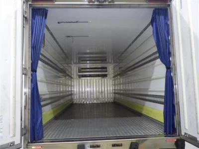 Hino RANGER  с аукциона в Японии