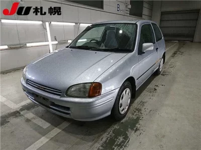 Toyota STARLET