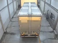 Hino RANGER лот № 3024 оценка 3.5  с аукциона в Японии 2