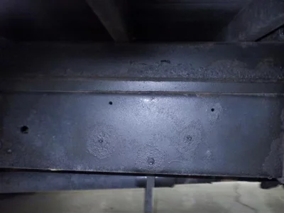 Hino RANGER  с аукциона в Японии