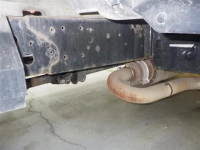 Hino RANGER  с аукциона в Японии