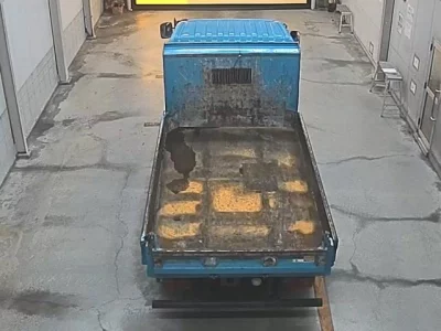 Hino RANGER  с аукциона в Японии