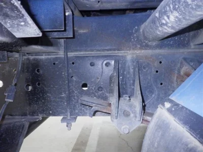 Hino RANGER  с аукциона в Японии