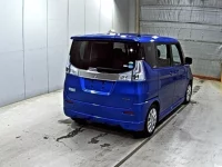 Mitsubishi DELICA D2 лот № 4317 оценка 4  с аукциона в Японии 4