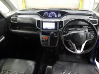 Mitsubishi DELICA D2 лот № 4317 оценка 4  с аукциона в Японии 2