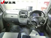 Subaru PLEO лот № 6501 оценка -  с аукциона в Японии 2