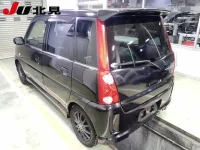 Subaru PLEO лот № 6501 оценка -  с аукциона в Японии 1