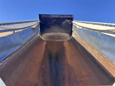 Nissan UD SERIES  с аукциона в Японии