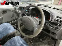Suzuki ALTO лот № 3502 оценка -  с аукциона в Японии 2