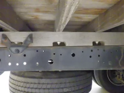 Hino RANGER  с аукциона в Японии