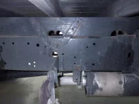 Isuzu FORWARD лот № 3043 оценка 3  с аукциона в Японии 3