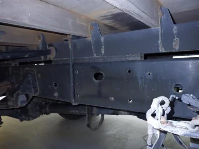 Hino RANGER  с аукциона в Японии