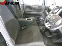 Honda N BOX лот № 3090 оценка -  с аукциона в Японии 4