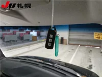 Honda N BOX лот № 3090 оценка -  с аукциона в Японии 5