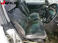 Subaru LEGACY лот № 3537 оценка -  с аукциона в Японии 4