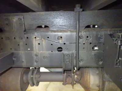 Isuzu FORWARD  с аукциона в Японии