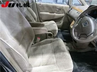 Honda ODYSSEY лот № 3108 оценка -  с аукциона в Японии 4