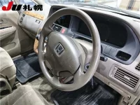 Honda ODYSSEY лот № 3108 оценка -  с аукциона в Японии 2