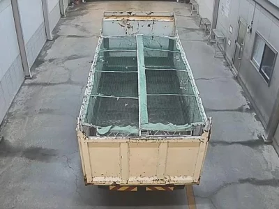 Isuzu JUSTON  с аукциона в Японии