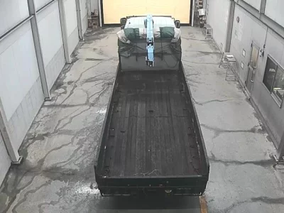 Isuzu FORWARD  с аукциона в Японии