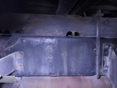 Isuzu FORWARD  с аукциона в Японии