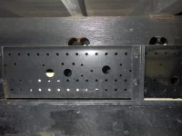 Isuzu FORWARD лот № 3065 оценка 3.5  с аукциона в Японии 3