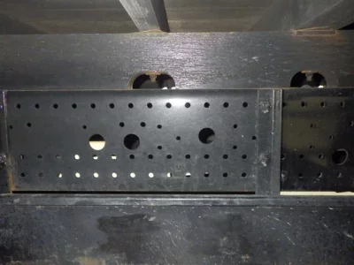 Isuzu FORWARD  с аукциона в Японии