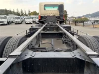 Mitsubishi FUSO TRUCK лот № 8611 оценка 3.5  с аукциона в Японии 3