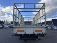 Mitsubishi FUSO FIGHTER лот № 8612 оценка 3  с аукциона в Японии 2