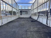 Mitsubishi FUSO FIGHTER лот № 8612 оценка 3  с аукциона в Японии 3