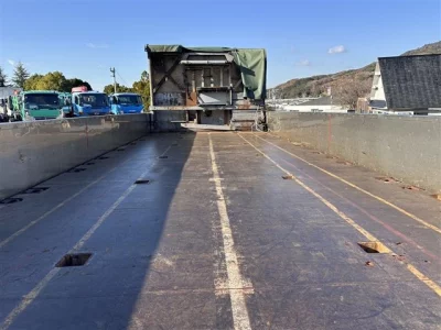 Mitsubishi FUSO FIGHTER  с аукциона в Японии